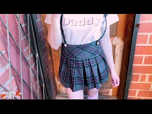 ❤️ Schoolgirl sugit penitus dick et loco classes futuit. at la.mouthporn.ru