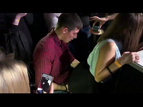 ❤️ Verus sexus in nightclub Russian. XVIII annos Russian puella in ano ac debent futui in nightclub at la.mouthporn.ru