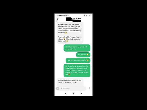 ❤️ Addidi novam PAWG ex Tinder ad harem (sermones ad Tinder inclusa) at la.mouthporn.ru